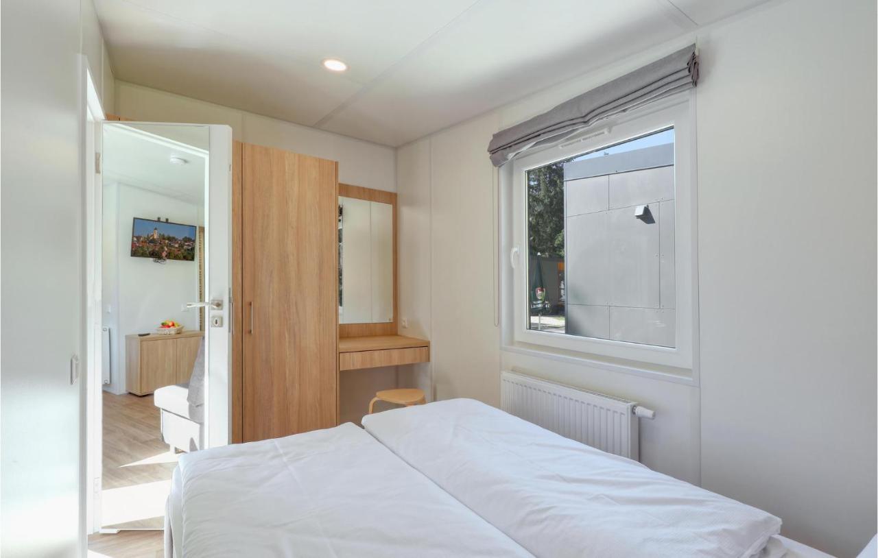 Tiny Haus 51 Am Brombachsee Pleinfeld Eksteriør bilde